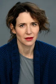 Photo of Julia Malik as Ärztin