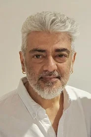 Photo of Ajith Kumar as Ganesh / Vedhalam