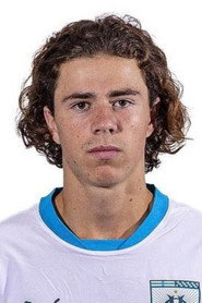 Photo of Max Corbon as Self