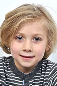 Photo of Antonin Brunelle-Rémy as Lucas