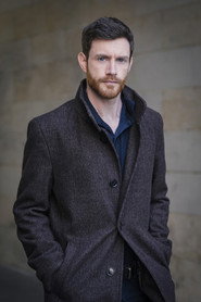 Photo of Fabian Männel as Hans