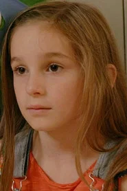 Photo of Selma Iljazovski as Alberte