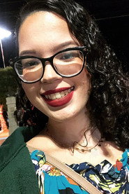 Photo of Aryela Souza as Nathanne Borges