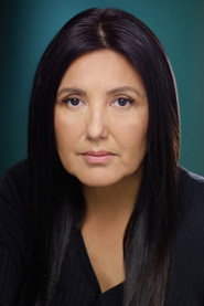 Photo of Helen Calahasen