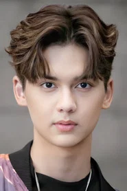 Photo of Achira Theriault as Ter