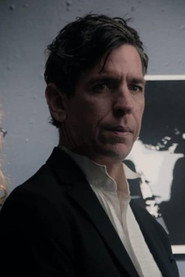 Photo of Craig Gloster as Tim