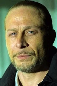 Photo of Martial Bezot as Gino