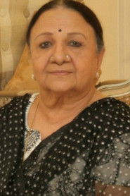 Photo of Sudha Shivpuri as Charu's Mother