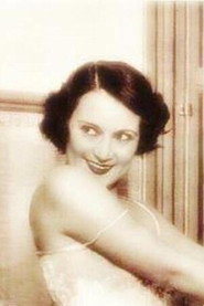 Photo of Perlita Greco as La estrella