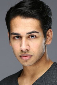 Photo of Adrian Pavone