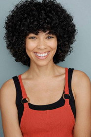 Photo of Alex Zollicoffer as Lucy