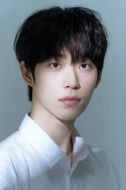 Photo of Lee Jae-hyeop as Jung Min-woo