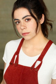 Photo of Isabella Tagliati as Mary