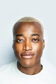 Photo of Chris Yamez as Olly K.