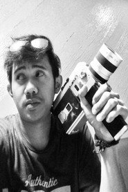 Photo of Conrad Dela Cruz as Calvin