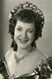 Photo of Thelma Leeds as Fleurique