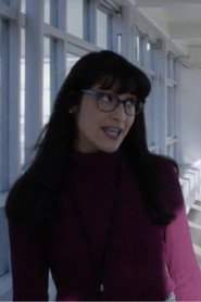 Photo of Annette Mia Flores as Sera