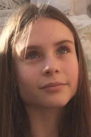 Photo of Gaia Bocci as Luce