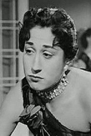 Photo of Shushu Ezz El Din as ميمى عزت