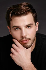 Photo of Itay Ori as Son