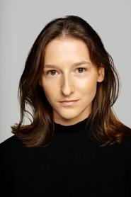 Photo of Agnieszka Rajda as Roksana