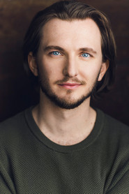 Photo of Kyle Bahl as Josh