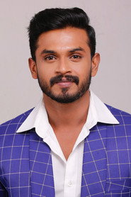 Photo of Arjun Dev Saravanan as Deepan