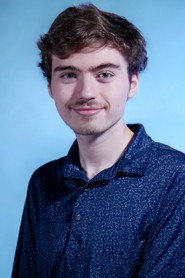 Photo of Jason McCluskey as Chris/Police Officer