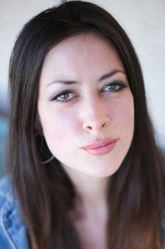 Photo of Kelly Cunningham as Molly