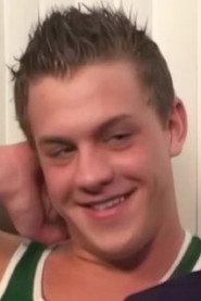 Photo of Jordan James