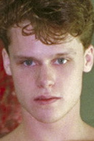 Photo of Aaron Aubrey