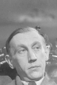 Photo of Heinrich Greif as Silent Kurt