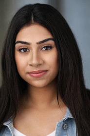 Photo of Anisha Cheema as Morgan
