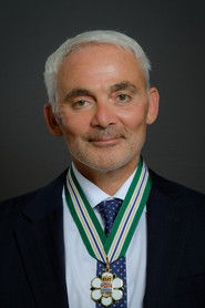 Photo of Frank Giustra as Self (archive footage)