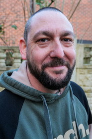 Photo of Carl Hodkin as Guest