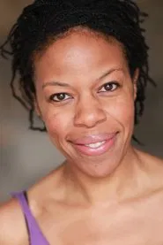 Photo of Nilaja Sun as Heather