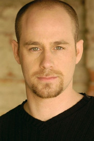 Photo of Adam Donshik as Nigel