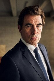Photo of Claes Bang as Edmund