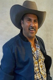 Photo of Mario Negrete as El Bohemias