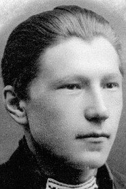 Photo of Lars Theodor Jonsson as Self