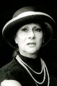 Photo of Camelia Zorlescu as Nina
