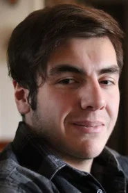 Photo of Vincent Massi as White Collar Fella
