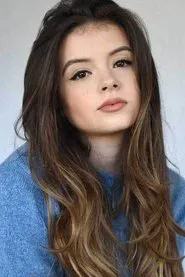 Photo of Emily Coates as Ashleigh Brennan