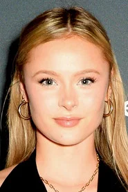 Photo of Mia Jenkins as Alex