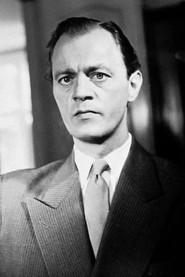 Photo of Nils Hallberg as Mr. Bummel