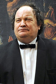 Photo of Péter Haás Vander as Self