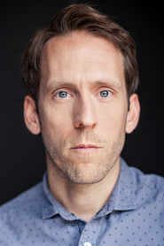 Photo of Pierre-Luc Fontaine as L'homme