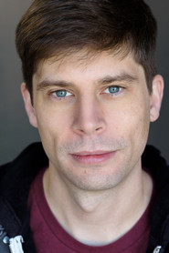 Photo of Shawn Reimer as Sam Jones