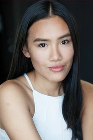 Photo of Claudia Kai as Janet
