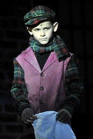 Photo of Bercel Tóth as Virgil
